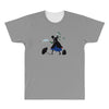 mary poppin bottles All Over Men's T-shirt