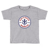 universe warrior Toddler T-shirt