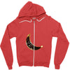 Ay Zipper Hoodie