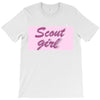 girl scout T-Shirt