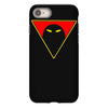 space ghost men's cool iPhone 8