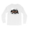 Don't Die Wondering Long Sleeve Shirts