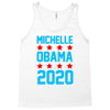 michelle obama 2020 Tank Top