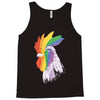 rooster pride Tank Top