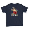 master mouse Youth Tee