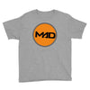 motion Youth Tee