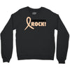 Survivor Rock Crewneck Sweatshirt