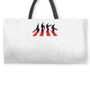 croos Weekender Totes