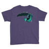 lightning bugs Youth Tee