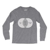 bono can't live here Long Sleeve Shirts