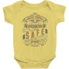great things! Baby Bodysuit