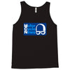 motor cycle news Tank Top