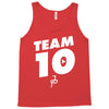 Team 10 Jake Paul Tank Top