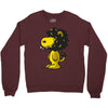 lion cool Crewneck Sweatshirt