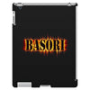 bass iPad 3 and 4 Case