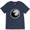 colony V-Neck Tee