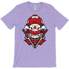 samurai red ranger T-Shirt
