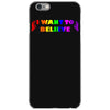 unicorns,i want to believe,fantasy,mythical,unicorns iPhone 6/6s Case