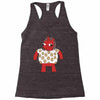 Ugandan Knuckles Racerback Tank