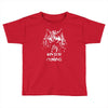 wolfs winter Toddler T-shirt