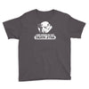 i had friends on that death star Youth Tee