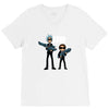 rmib V-Neck Tee