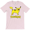 pugamon T-Shirt