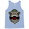 scream Tank Top