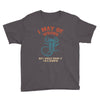 i may be wrong but i highly doubt it i'm a scorpio Youth Tee