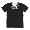 appletini easy on the tini! All Over Women's T-shirt