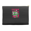 monster tees Accessory Pouches