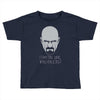 walt t Toddler T-shirt