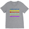 stand up for science V-Neck Tee