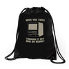 try restart Drawstring Bags