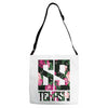 tekashi 6ix9ine  gummo 69 Adjustable Strap Totes