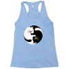 cat Racerback Tank