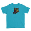 legendary star lordio Youth Tee