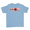 record Youth Tee