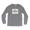 international women's day Long Sleeve Shirts