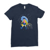 jubilee Ladies Fitted T-Shirt