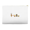 calorie burning Accessory Pouches