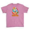 Tropical Rick Youth Tee