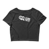 it's more fun with twins Crop Top