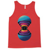 saving hope Tank Top