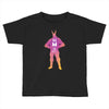 All Might Toddler T-shirt