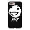white nmp iPhone 8 Plus