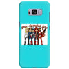 star spangled hammered Samsung Galaxy S8 Plus