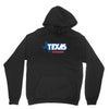 Texas Strong Harvey Texas Graphic T-Shirt Unisex Hoodie