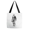 mad max Tote Bags