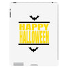 happy halloween (2) iPad 3 and 4 Case
